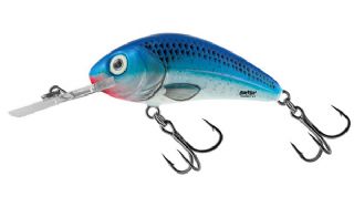 Salmo Rattlin Hornet Floating 6.5cm - 